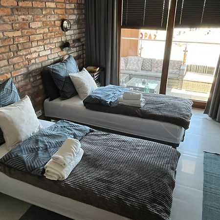 Apartament Nad Wilga Garwolin Eksteriør bilde