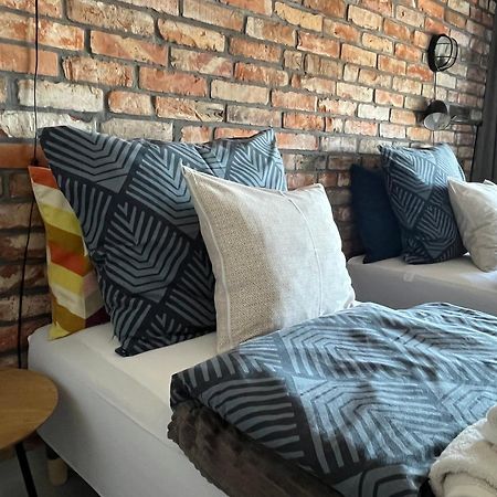 Apartament Nad Wilga Garwolin Eksteriør bilde