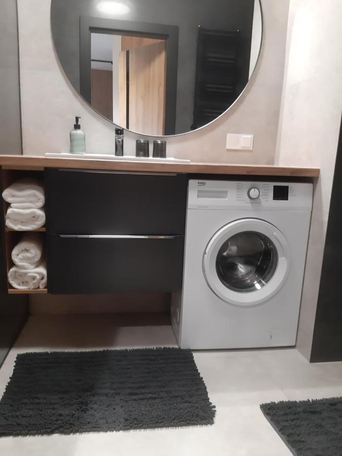 Apartament Nad Wilga Garwolin Eksteriør bilde