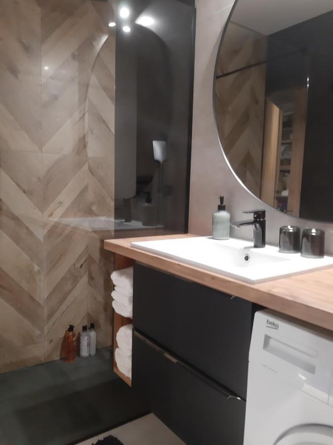 Apartament Nad Wilga Garwolin Eksteriør bilde