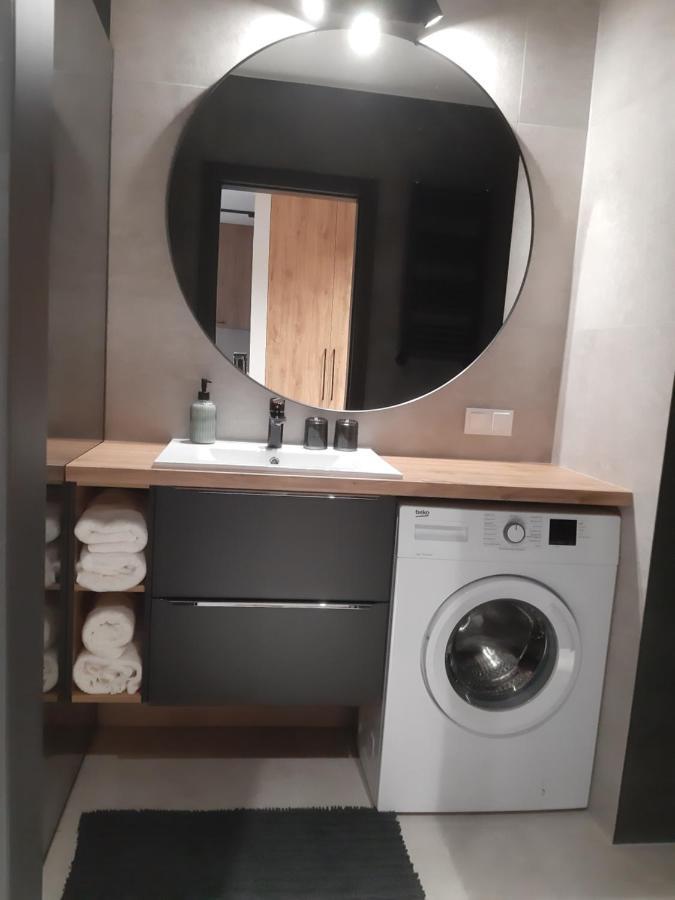Apartament Nad Wilga Garwolin Eksteriør bilde