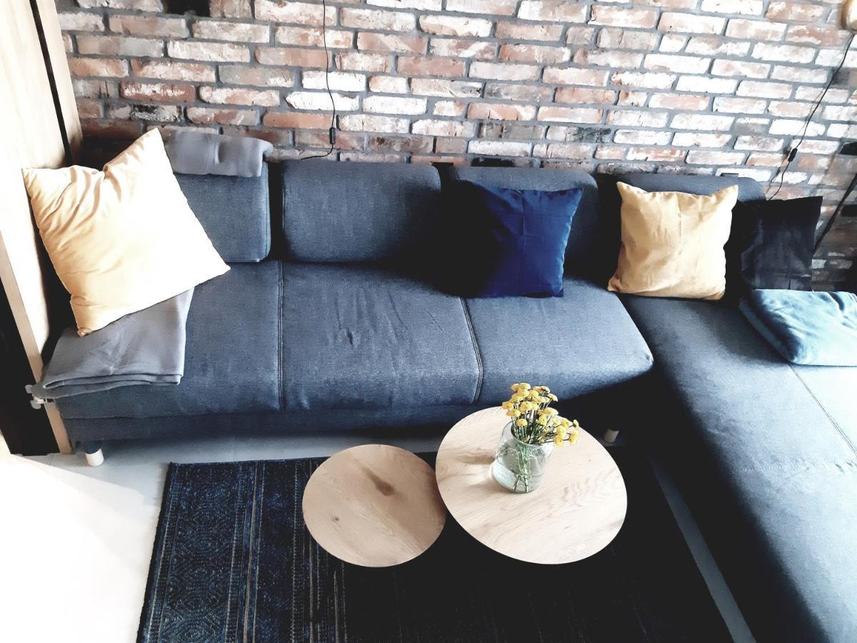Apartament Nad Wilga Garwolin Eksteriør bilde