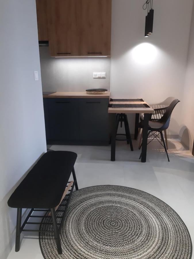 Apartament Nad Wilga Garwolin Eksteriør bilde
