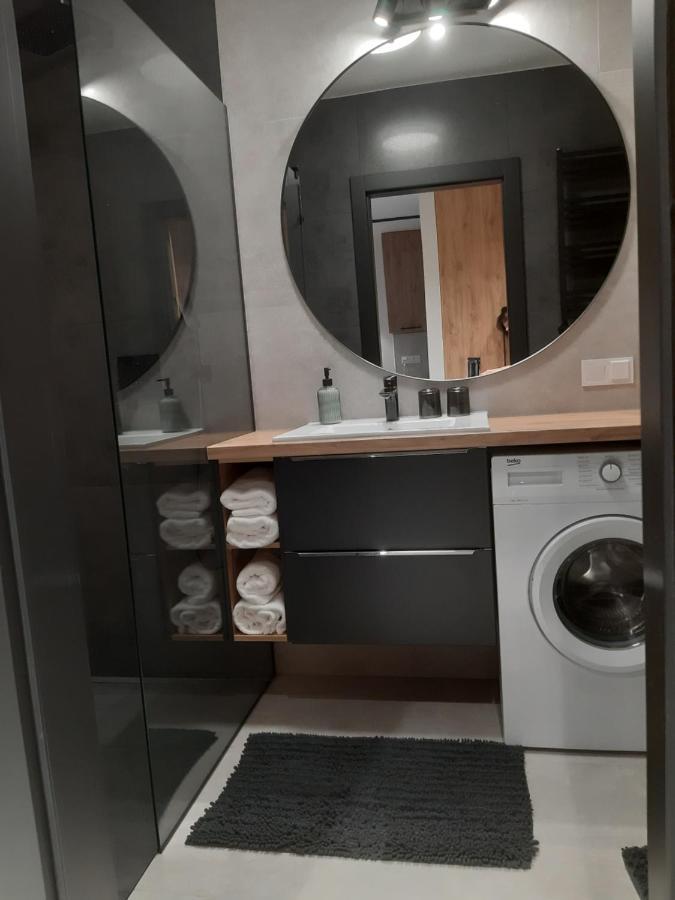 Apartament Nad Wilga Garwolin Eksteriør bilde