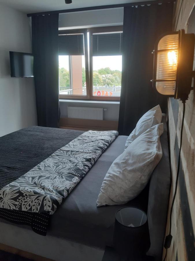 Apartament Nad Wilga Garwolin Eksteriør bilde