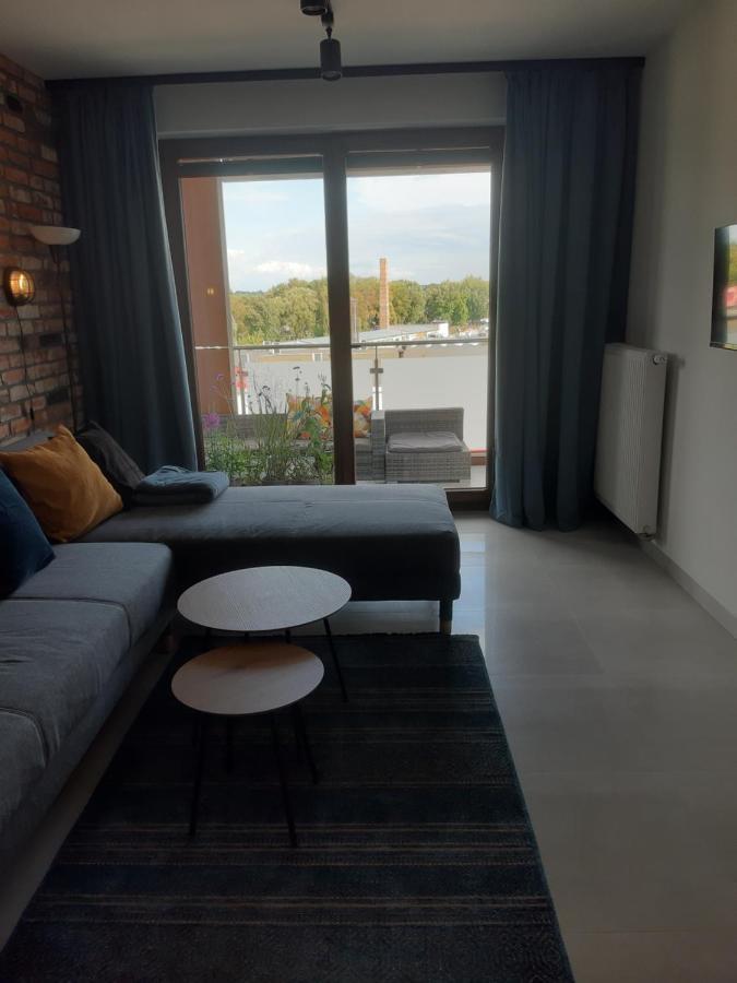 Apartament Nad Wilga Garwolin Eksteriør bilde
