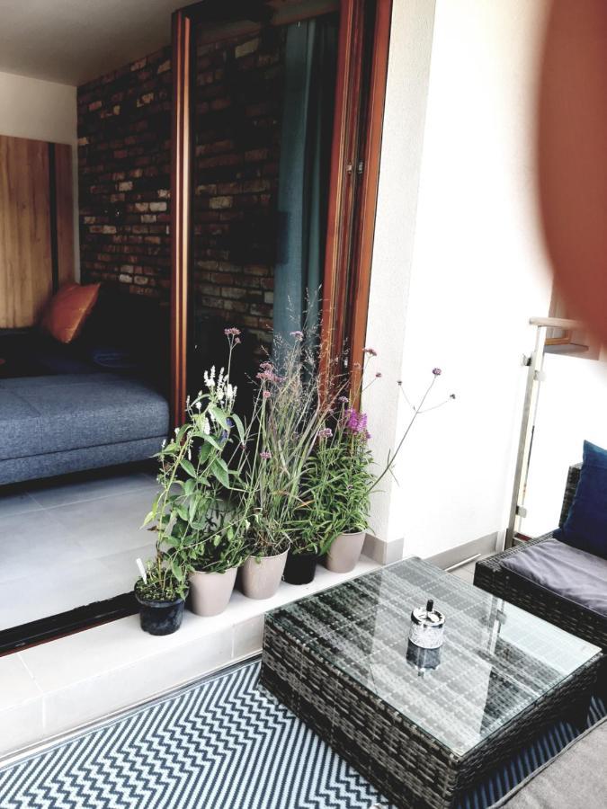 Apartament Nad Wilga Garwolin Eksteriør bilde