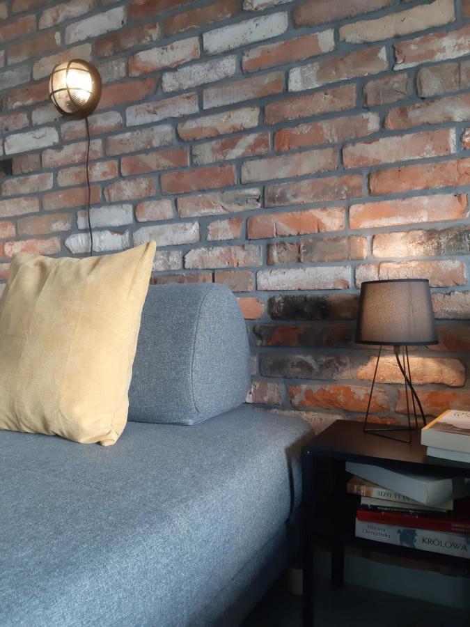 Apartament Nad Wilga Garwolin Eksteriør bilde
