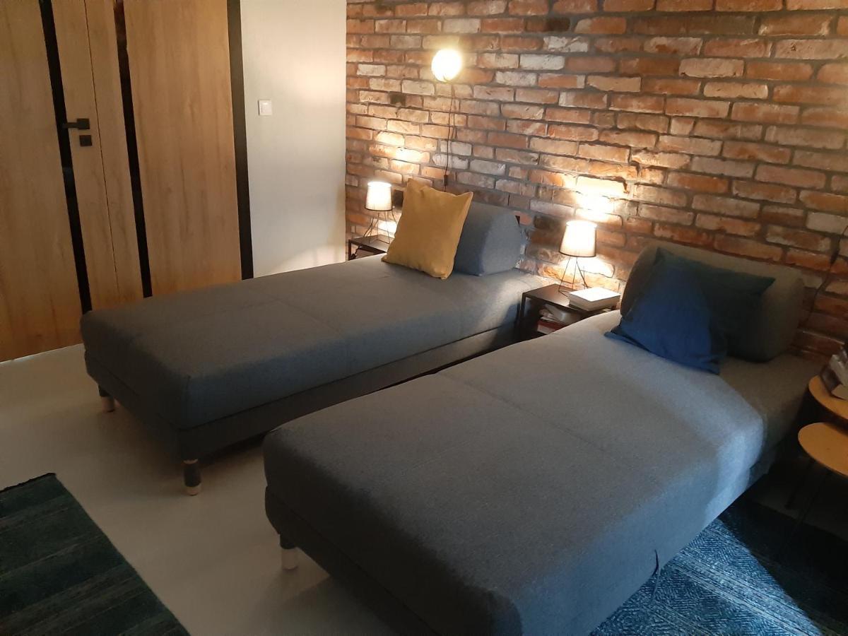 Apartament Nad Wilga Garwolin Eksteriør bilde