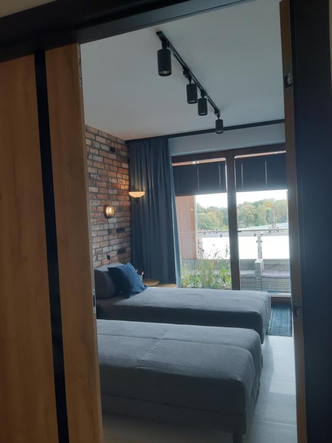 Apartament Nad Wilga Garwolin Eksteriør bilde