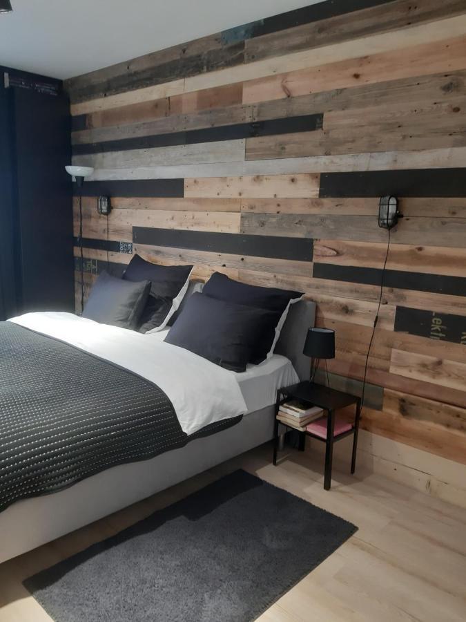 Apartament Nad Wilga Garwolin Eksteriør bilde