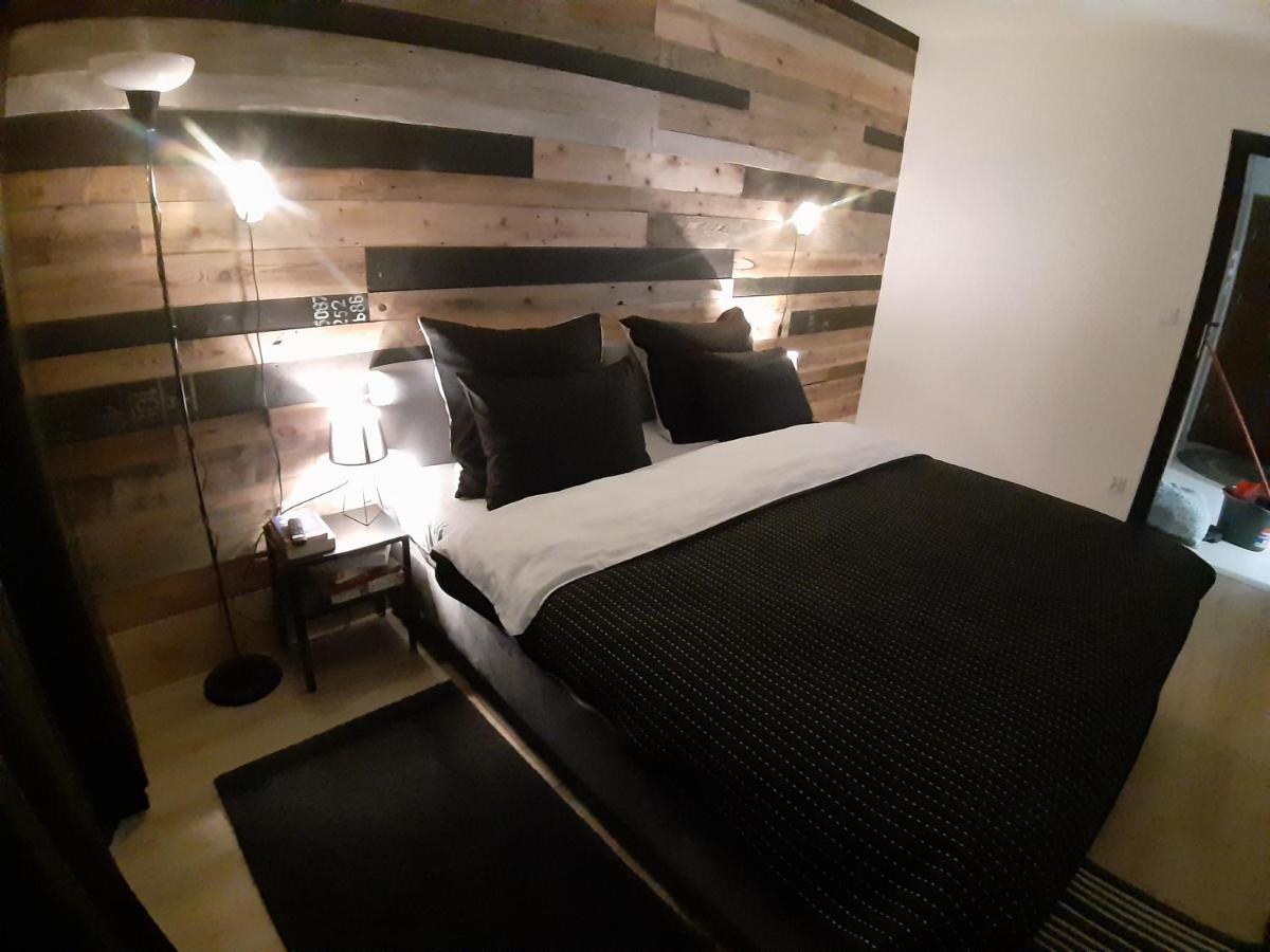 Apartament Nad Wilga Garwolin Eksteriør bilde