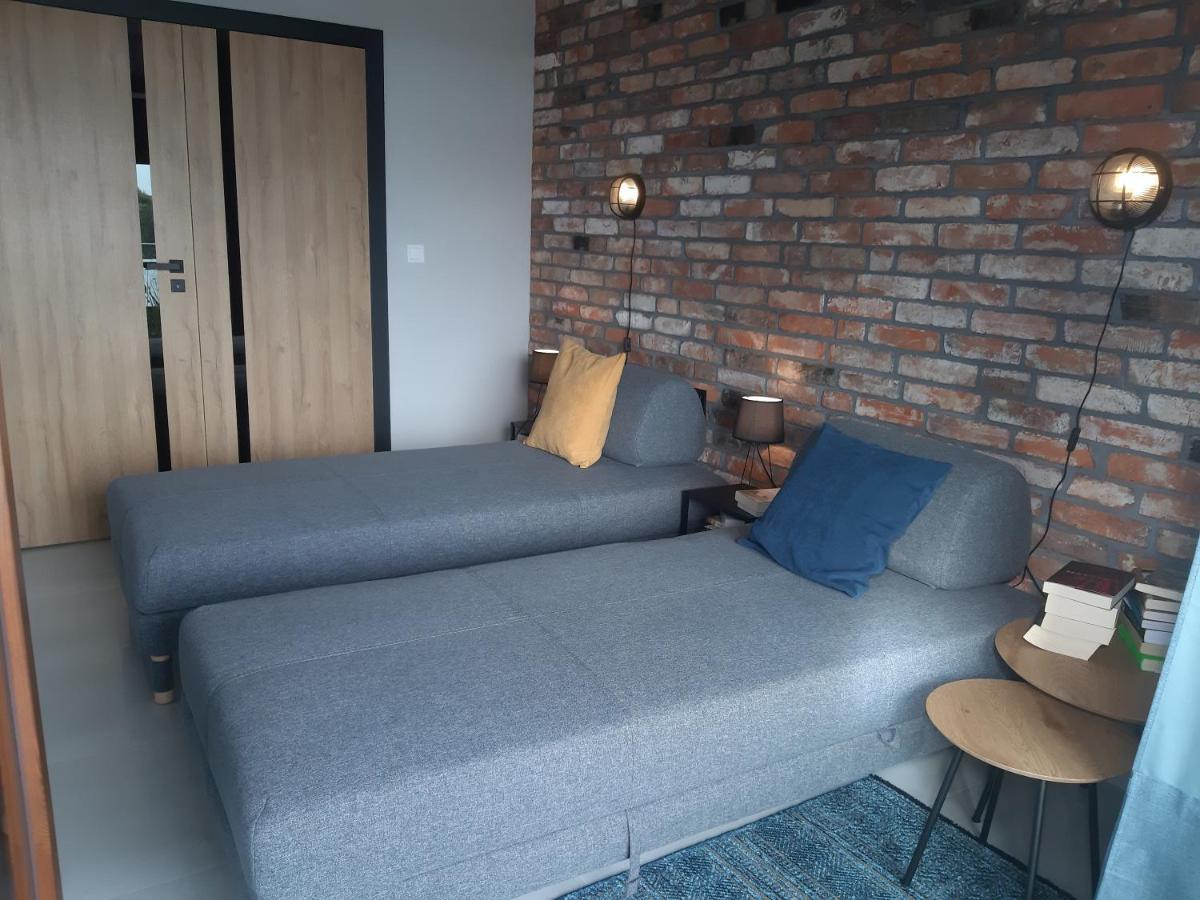 Apartament Nad Wilga Garwolin Eksteriør bilde
