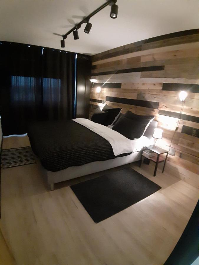 Apartament Nad Wilga Garwolin Eksteriør bilde