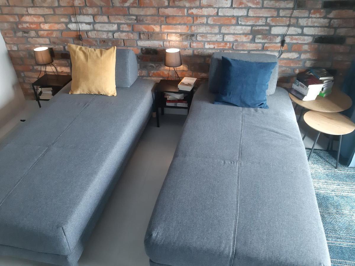 Apartament Nad Wilga Garwolin Eksteriør bilde