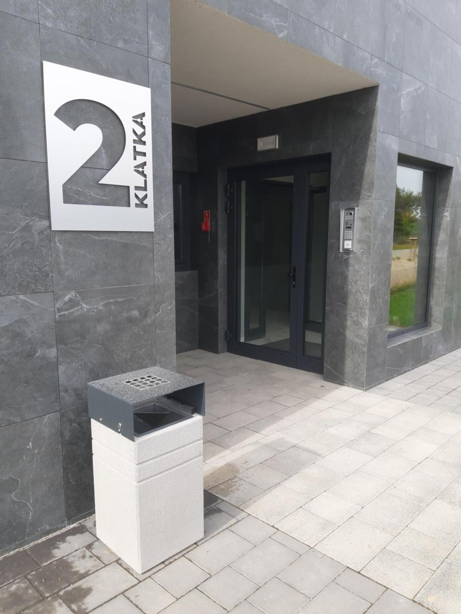 Apartament Nad Wilga Garwolin Rom bilde