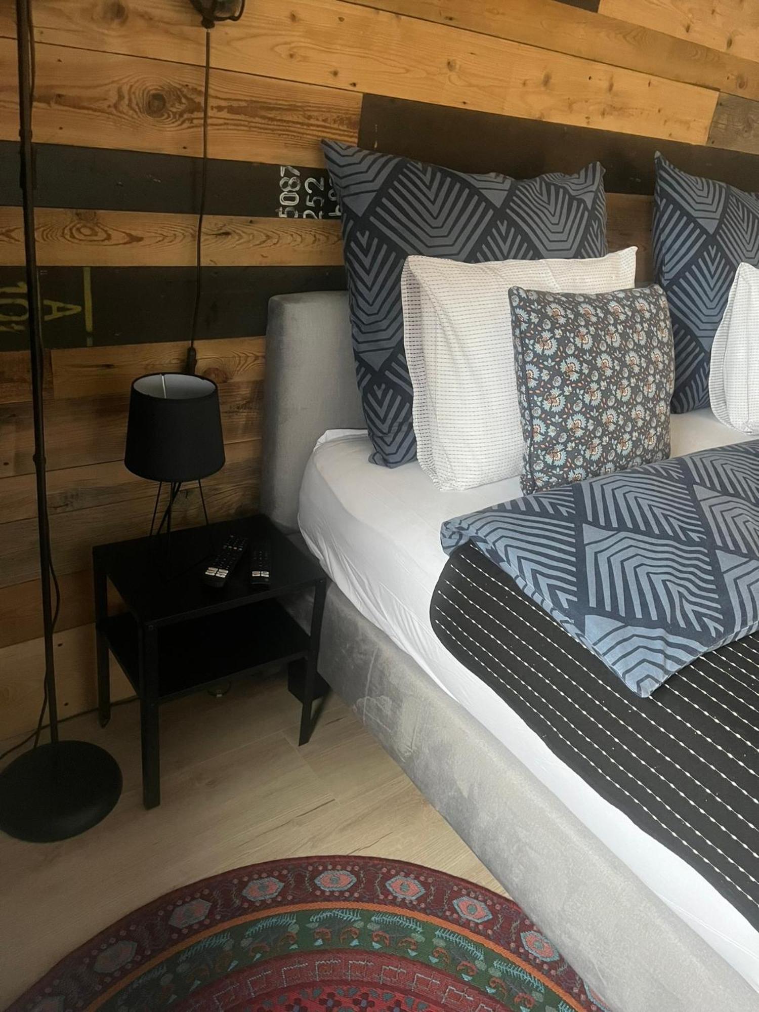 Apartament Nad Wilga Garwolin Eksteriør bilde