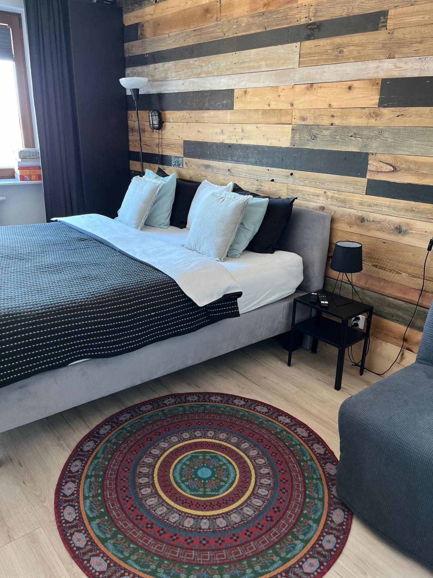 Apartament Nad Wilga Garwolin Eksteriør bilde