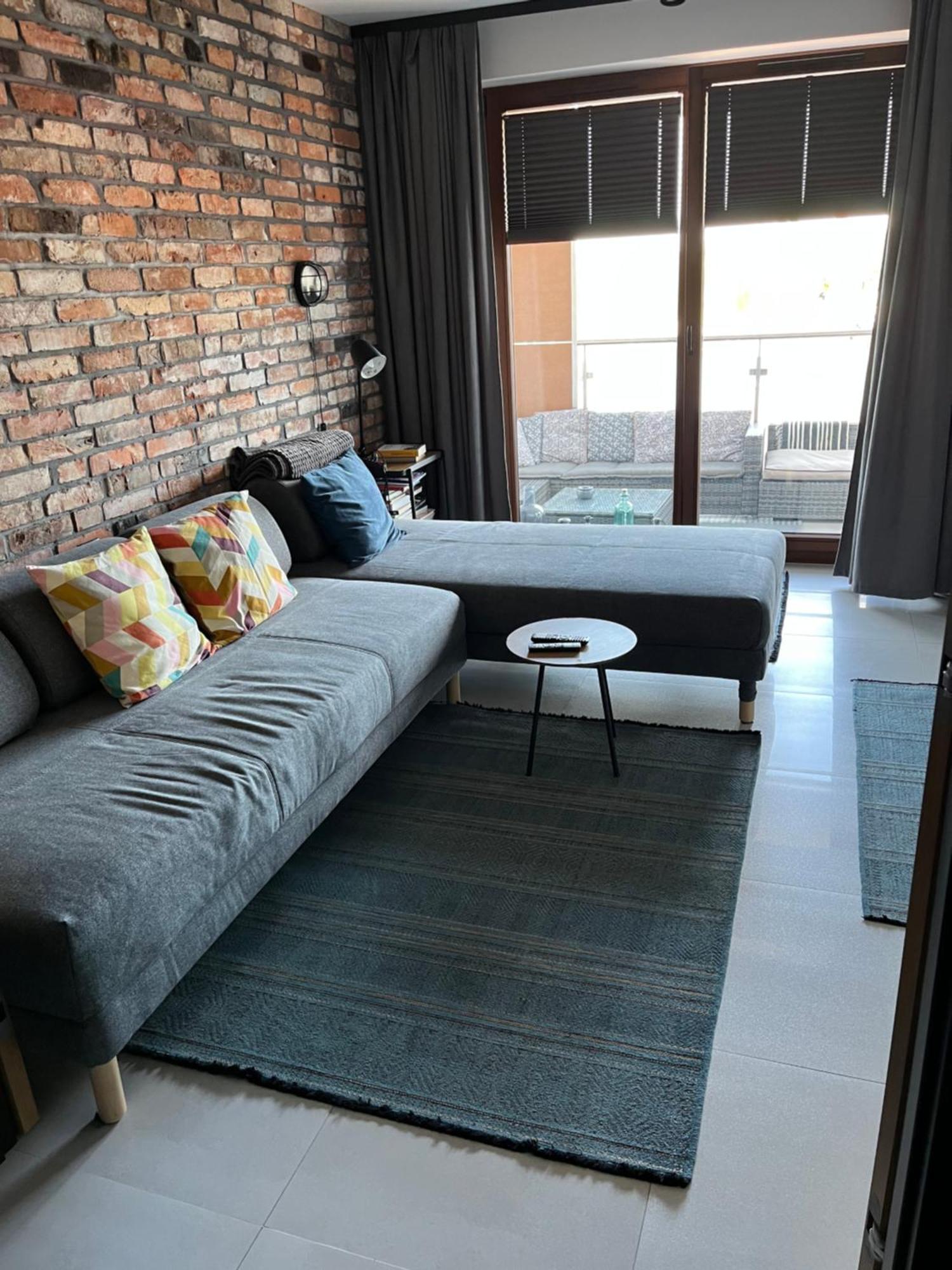 Apartament Nad Wilga Garwolin Eksteriør bilde