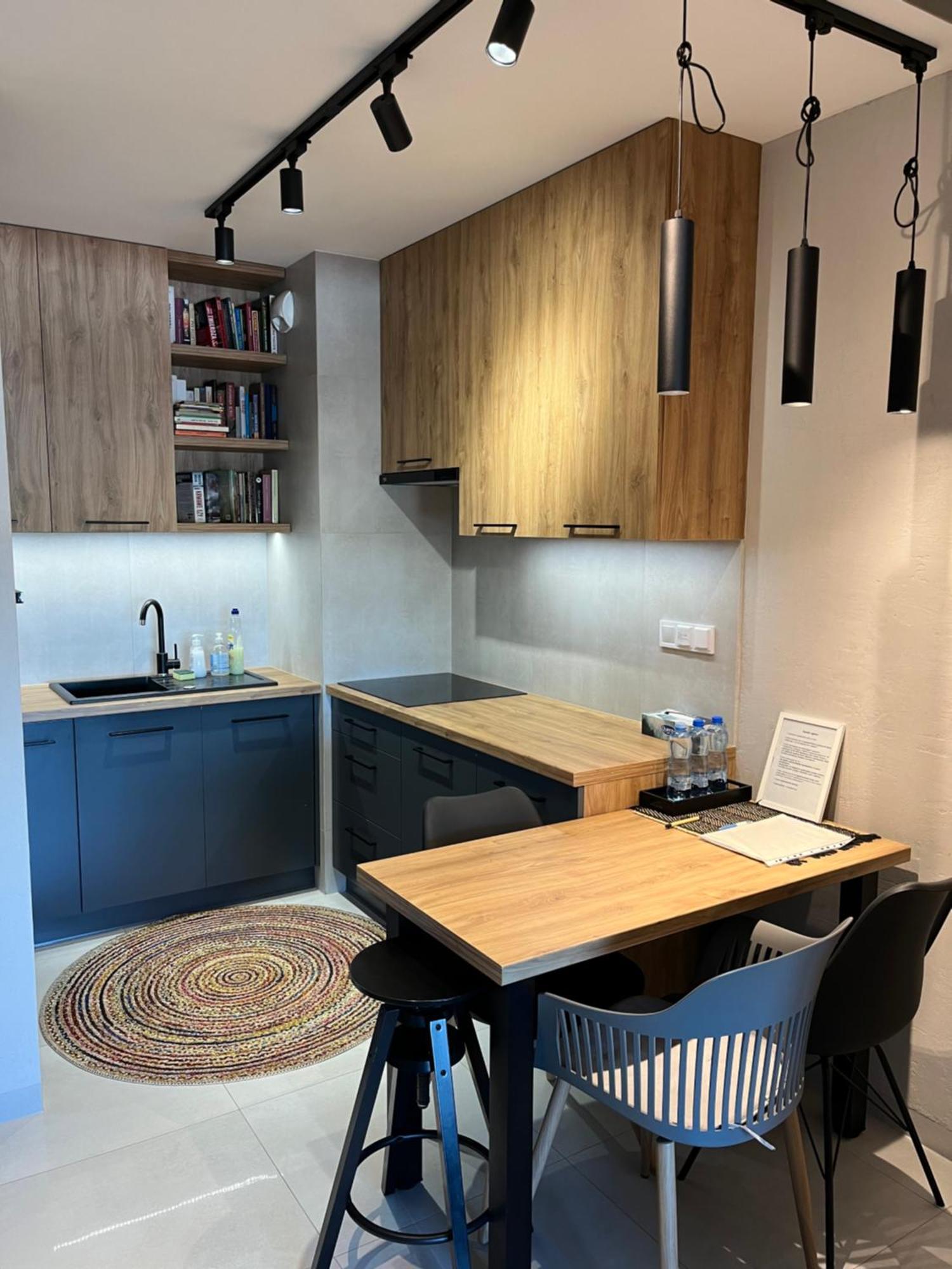 Apartament Nad Wilga Garwolin Eksteriør bilde