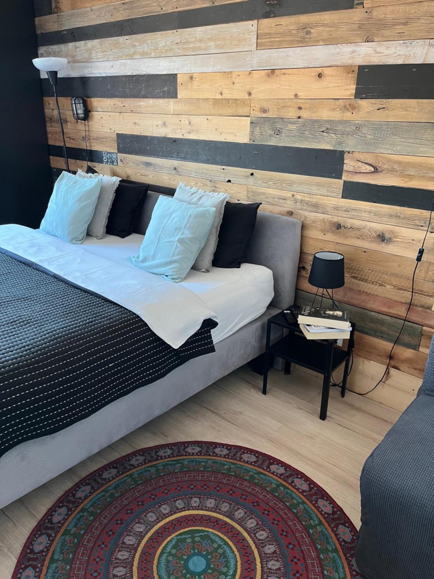Apartament Nad Wilga Garwolin Eksteriør bilde