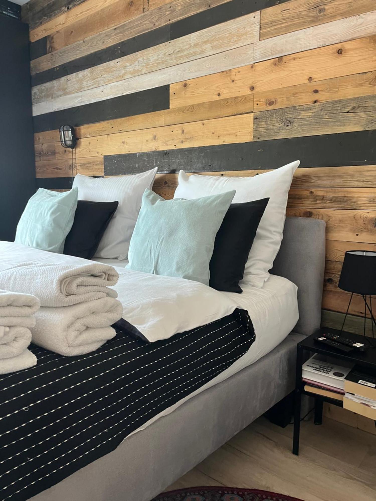 Apartament Nad Wilga Garwolin Eksteriør bilde