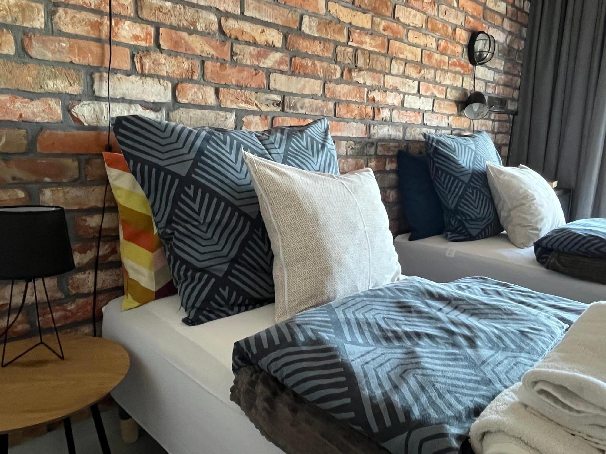 Apartament Nad Wilga Garwolin Eksteriør bilde